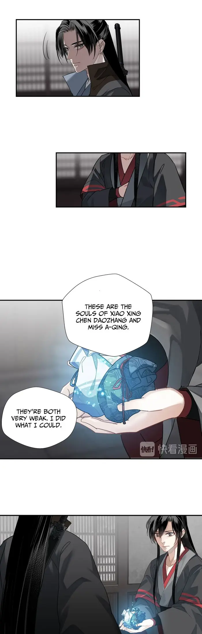 Mo Dao Zu Shi Chapter 111 image 5_optimized